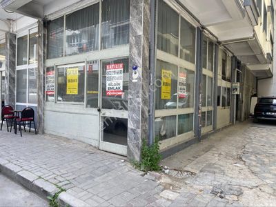 İşyeri-Dükkan & Mağaza