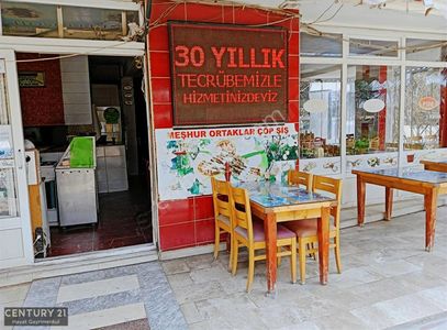 İşyeri-Restaurant