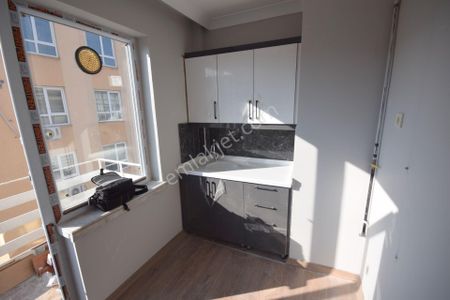 İşyeri-Apartman Dairesi