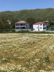 Arsa-Tarla