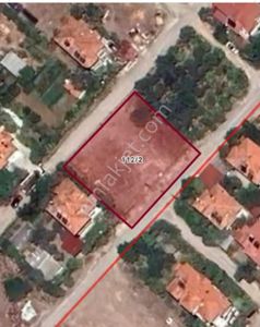 Arsa-Konut İmarlı