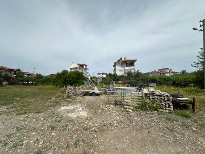 Arsa-Ticari İmarlı
