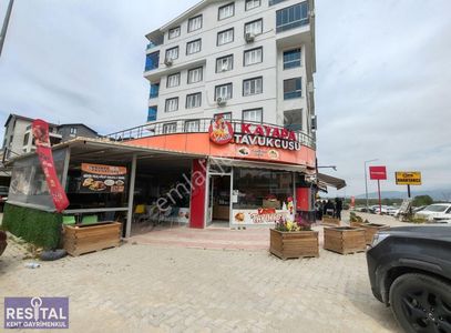 İşyeri-Restaurant