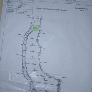Arsa-Tarla
