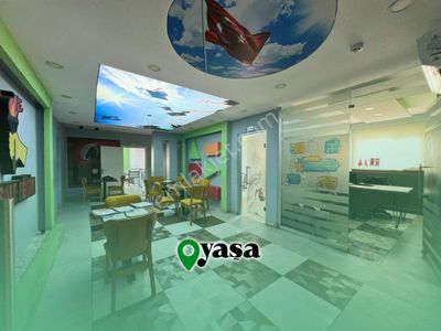İşyeri-Büro