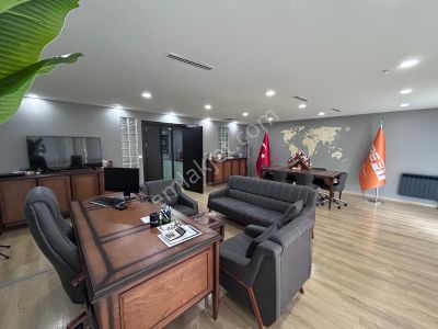 İşyeri-Ofis