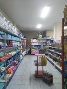 İşyeri-Dükkan & Mağaza