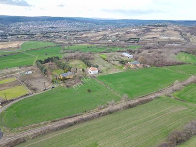 Arsa-Tarla