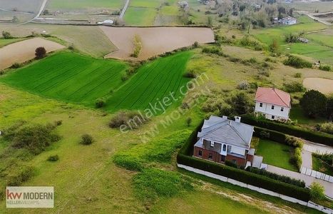 Arsa-Villa İmarlı