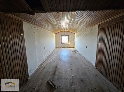 Konut-Çiftlik Evi