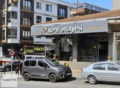 İşyeri-Dükkan & Mağaza