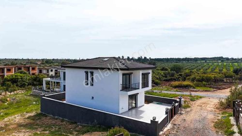Konut-Villa