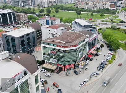 İşyeri-Ofis