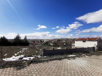 Arsa-Konut İmarlı