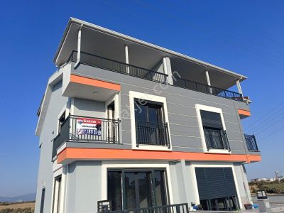Konut-Villa