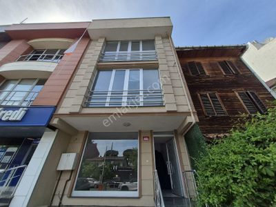 İşyeri-Bina