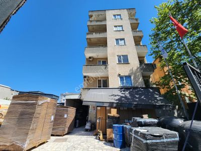 İşyeri-Bina