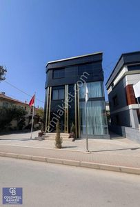 İşyeri-Plaza