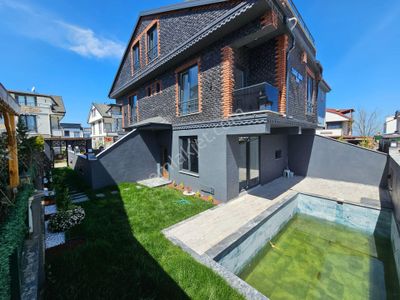 Konut-Villa