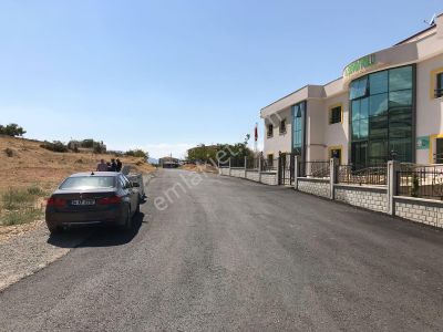 Arsa-Konut İmarlı