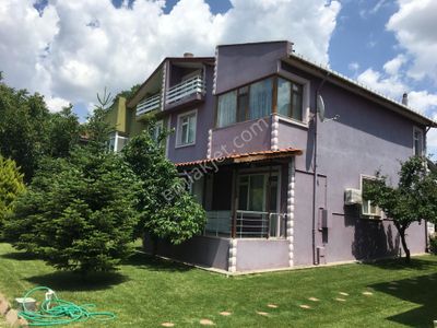 Konut-Villa