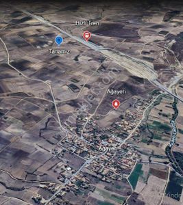 Arsa-Tarla