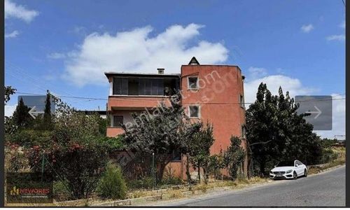 Arsa-Sanayi İmarlı