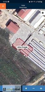 Arsa-Ticari İmarlı