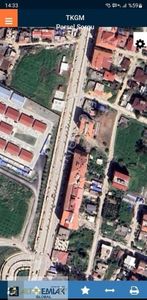 Arsa-Ticari İmarlı