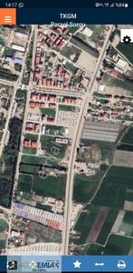 Arsa-Ticari İmarlı