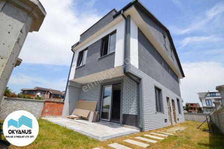Konut-Villa
