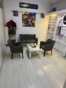 İşyeri-Ofis