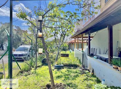 Konut-Villa