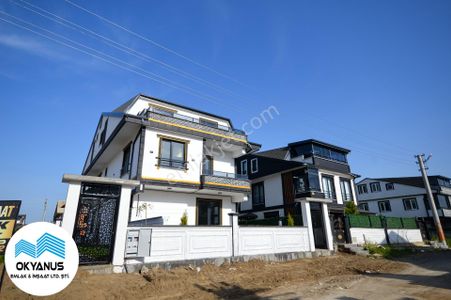 Konut-Villa