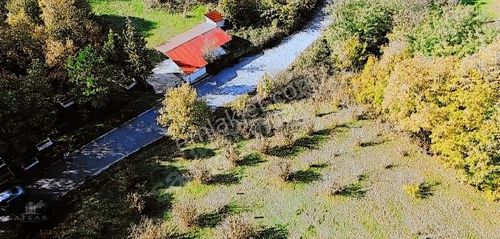 Arsa-Villa İmarlı