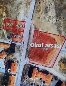 Arsa-Konut İmarlı