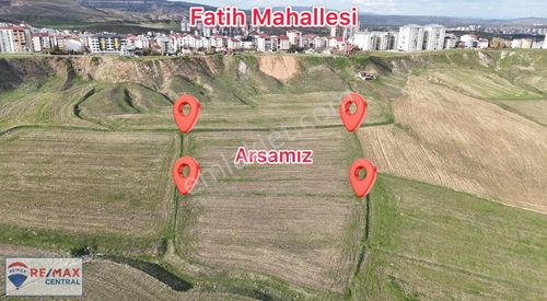 Arsa-Konut İmarlı
