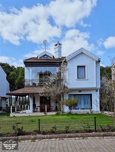 Konut-Villa