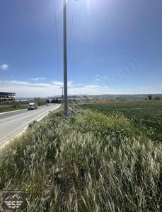 Arsa-Sanayi İmarlı