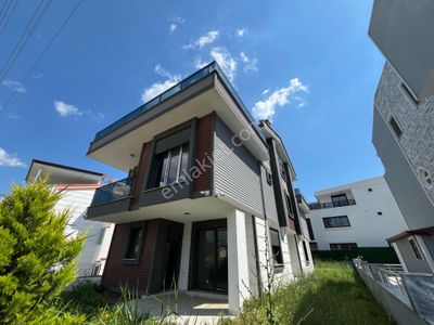 Konut-Villa
