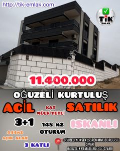 Konut-Villa