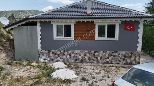 Konut-Köy Evi
