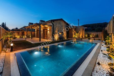 Konut-Villa