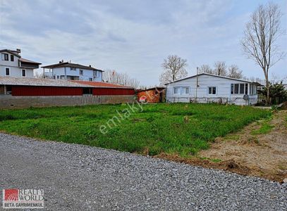 Arsa-Villa İmarlı