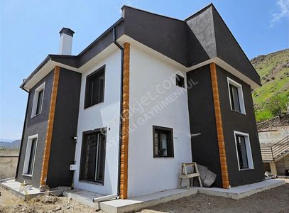 Konut-Villa