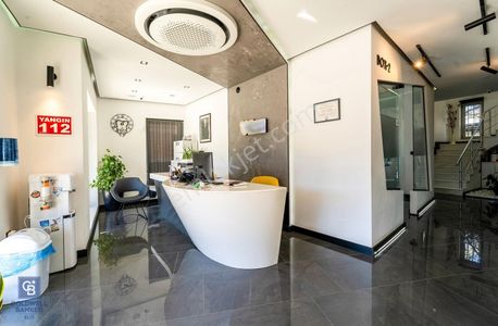 İşyeri-Ofis