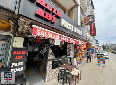 İşyeri-Dükkan & Mağaza