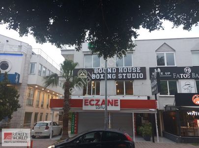 İşyeri-Ofis
