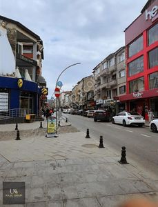 İşyeri-Dükkan & Mağaza
