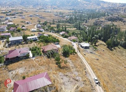 Arsa-Konut İmarlı